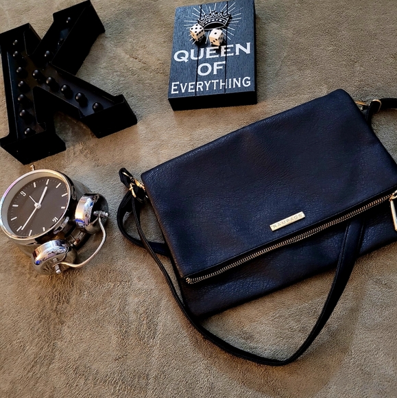 Rampage cheap crossbody purse